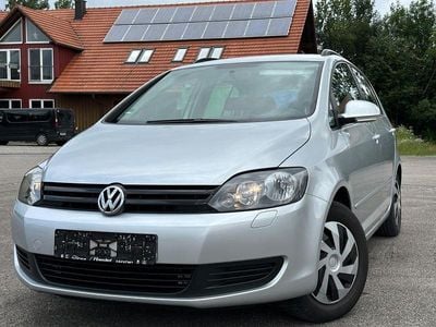 VW Golf Plus Cross