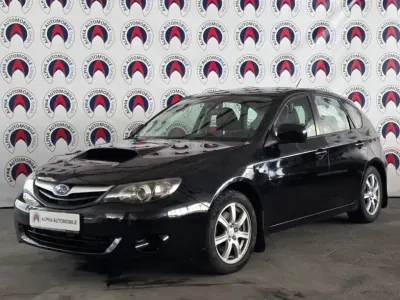 Gebraucht Subaru Impreza