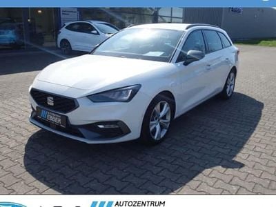 Seat Leon ST