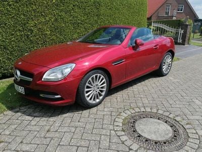 Mercedes SLK250