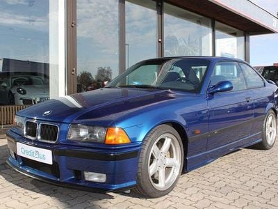 Second-hand BMW M3 Performance 286 CP (210 kW) 1994 Albastru Coupe