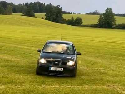 Seat Arosa