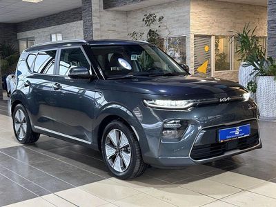 Gold Gebraucht 2024 Kia Soul Inspiration SUV | 24.500 € (Guter Preis)