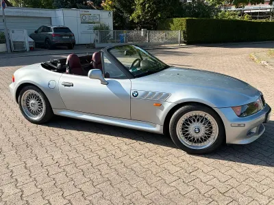 Gebraucht BMW Z3