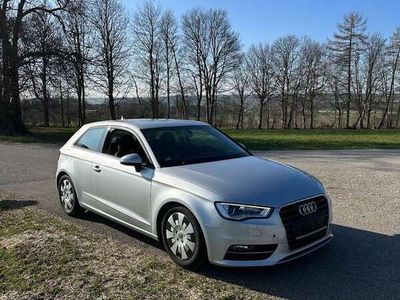 gebraucht Audi A3 ambition / Bilstein Gewindefahrwerk