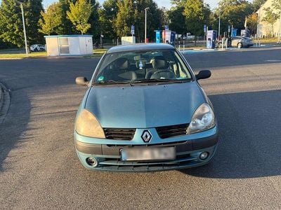 Renault Clio II