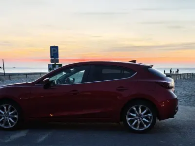 Gebraucht Mazda 3