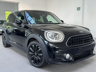 Mini One Countryman