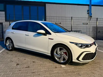 Gebraucht VW Golf VIII