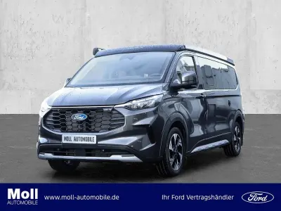 Neu Ford Transit Custom Active 170 PS (125 kW) 2026 Magnetic metallic Van