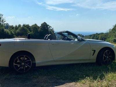 BMW 435