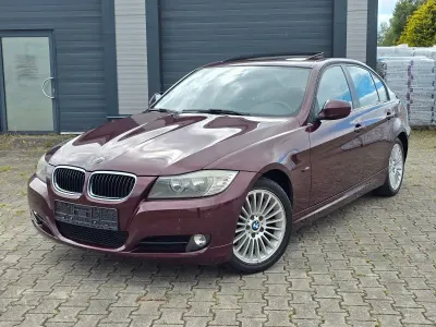 Gebraucht BMW 318