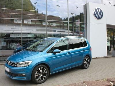 VW Touran