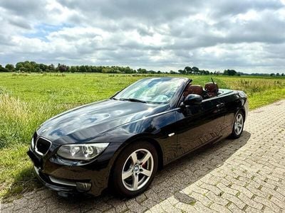BMW 320 Cabriolet