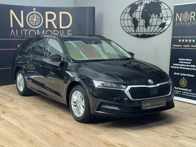 Gebraucht Skoda Octavia