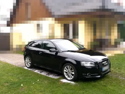 Gebraucht Audi A3