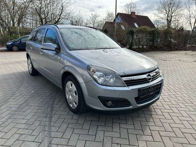 gebraucht Opel Astra Edition / Tüv Neu / Tempomat / Klima