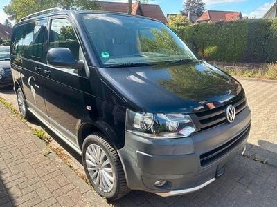 VW Multivan