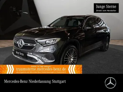 Gebraucht Mercedes GLC200