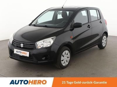Suzuki Celerio