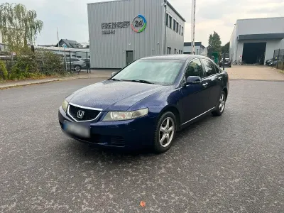 Gebraucht Honda Accord