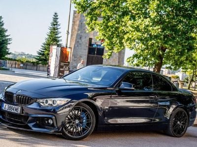 BMW 440