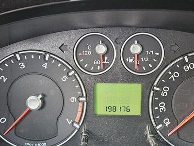 Grau Gebraucht 2008 Ford Fusion Style Kleinwagen | 1.550 € (Guter Preis)