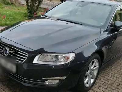 Gebraucht Volvo V70 181 PS (133 kW) 2015 Kombi