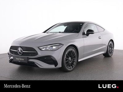 Gebraucht Mercedes 180 AMG 170 PS (125 kW) 2025 Grau Limousine