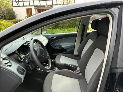 Gebraucht Seat Ibiza