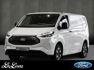 Usata Ford Transit Trend 100 kW (136 CV) 2025 Bianco Furgone