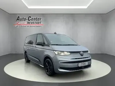 Usado VW Multivan Edition 92 CV (67 kW) 2025 Andere Monovolumen