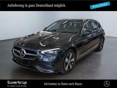 Mercedes C300