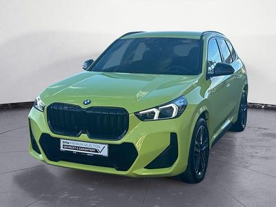 Sonderlackierung Gebraucht 2023 BMW X1 M Sport SUV | 43.990 € (Etwas zu teuer)