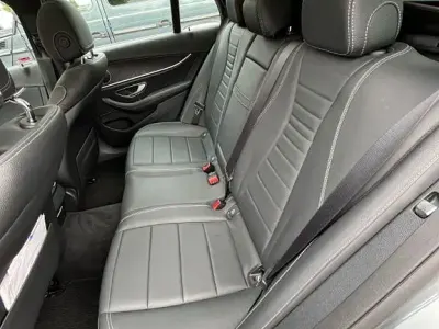 Gebraucht Mercedes E400 340 PS (250 kW) 2018 Grau Limousine