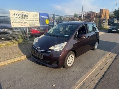 Toyota Verso-S