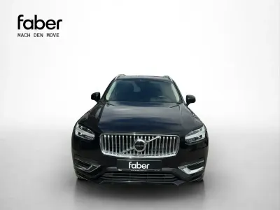 Gebraucht Volvo XC90