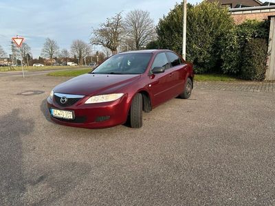 gebraucht Mazda 6 mit Klimaanlage