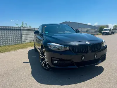 Gebraucht BMW 320