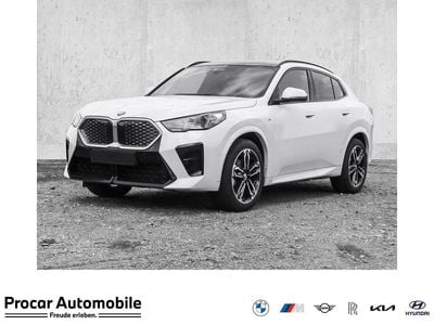 BMW iX2