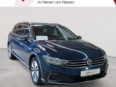 Gebraucht VW Passat GTE 218 PS (160 kW) 2021 Andere Kombi