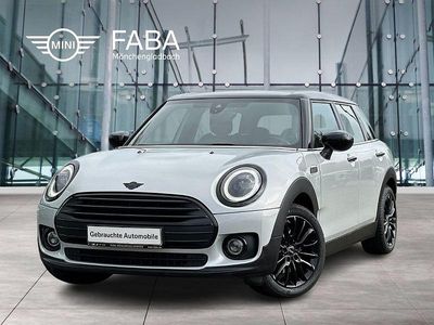 Mini Cooper Clubman