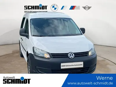Gebraucht VW Caddy