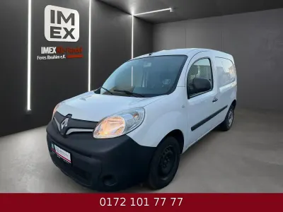 Gebraucht Renault Kangoo