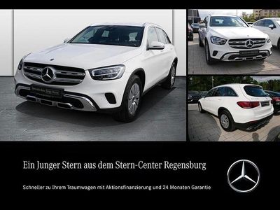 Mercedes GLC220