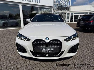 Second-hand BMW M440 M Sport 374 CP (275 kW) 2023 Alb Berlinǎ