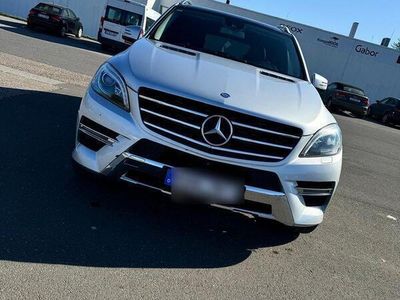 Mercedes ML350