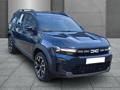 Nuova Dacia Bigster Journey 158 CV (116 kW) 2025 Blu SUV