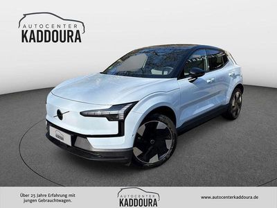 Gebraucht Volvo EX30 Ultra 200 kW (272 PS) 2025 Blau SUV
