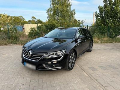 Renault Talisman GrandTour